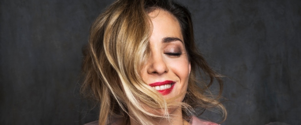 Η Νατάσσα Μπορίλιου παρουσιάζει το «Όμορφο Όνειρό» στο Θέατρο Γης στη Θεσσαλονίκη 25/6!