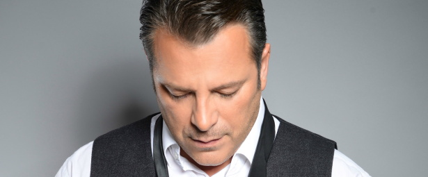 «Παραδέχομαι»| Ακούστε το νέο τραγούδι του Γιώργου Δασκουλίδη!