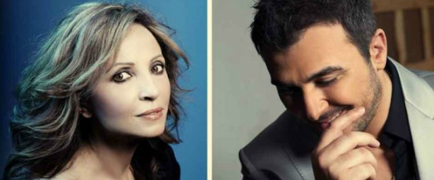 "Θάλασσες"| Η Γλυκερία συνεργάζεται με τον Αντώνη Ρέμο!