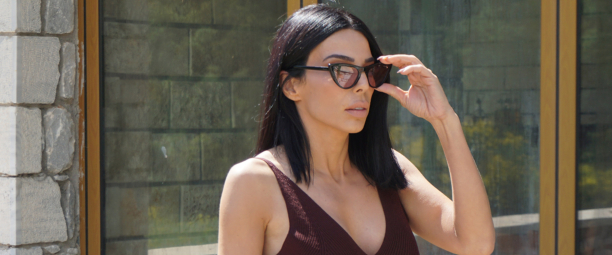 Κέλλυ Κελεκίδου | Backstage φωτογραφίες από το νέο της video clip!