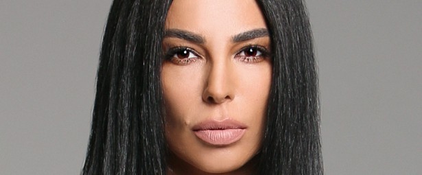 Η Κέλλυ Κελεκίδου επιστρέφει στη... "Θεσσαλονίκη" με ένα τραγούδι δια χειρός Πέτρου Ιακωβίδη!