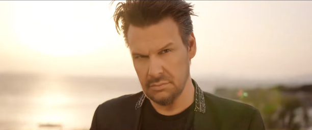 "Θέλω να σε ξαναδώ": Η μεγάλη επιτυχία του Πάνου Κιάμου οπτικοποιήθηκε | Δείτε το νέο του video clip!