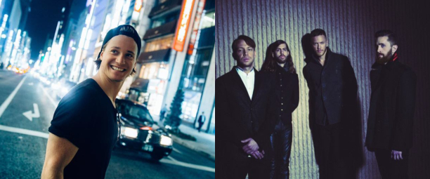 "Born to be yours" | Kygo & Imagine Dragons μαζί σε νέο τραγούδι!