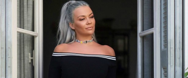 «Όταν θα με ζητάς»: Κυκλοφόρησε το νέο τραγούδι της Naya!