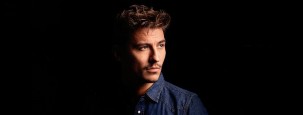 Πάρις| Δείτε απόσπασμα από το νέο του video clip για το τραγούδι "Πες του"!