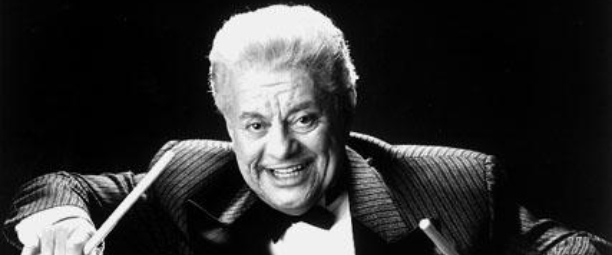 Βιογραφία | Tito Puente, ο βασιλιάς του mambo!
