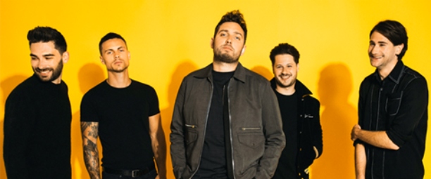 «3AM» | Οι You Me At Six παρουσιάζουν το νέο τους τραγούδι!