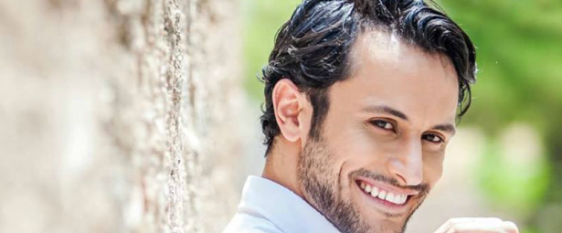 Είστε έτοιμοι για «Διακοπές» παρέα με τον Κωνσταντίνο Φραντζή;