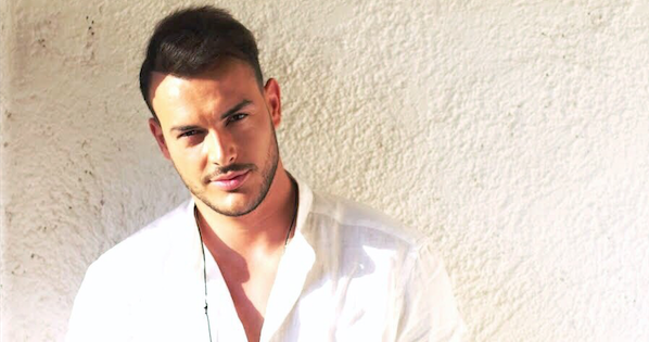 "Σε θέλω λέμε"| Νέο τραγούδι και video clip από τον Σάκη Αρσενίου!