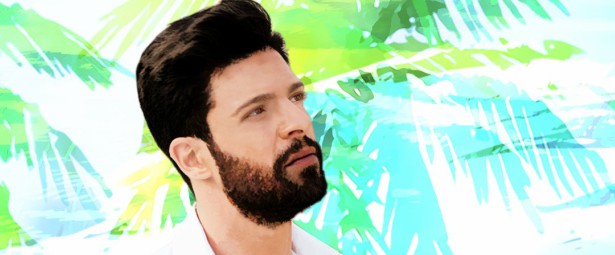 "Καφές"| Κυκλοφόρησε το νέο τραγούδι του Άγγελου Δάνου!