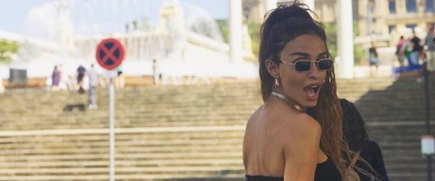 Ελένη Φουρέιρα | «Μάγεψε» Λονδίνο και Βαρκελώνη με τις live εμφανίσεις της!