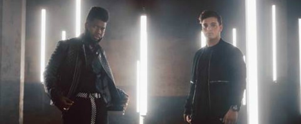 Martin Garrix και Khalid μαζί στο "Ocean" με πορεία προς την κορυφή των charts!