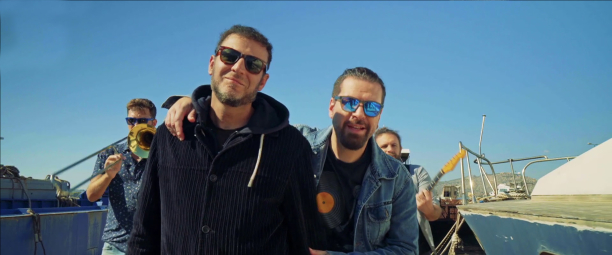 Ο Ηλίας Μακρίδης κυκλοφορεί το νέο του δίσκο με τη συμμετοχή αγαπημένων καλλιτεχνών!