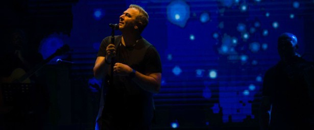 Αντώνης Ρέμος| Αποθεώθηκε από 9.000 θεατές στην μεγάλη του συναυλία στην Αθήνα!