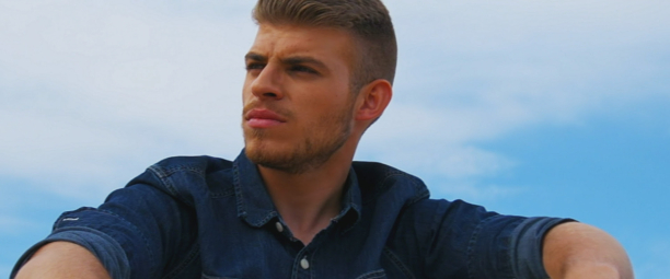 "Αν Δεν Τρελαίνεσαι" | Ο Στέλιος Τσάκωνας παρουσιάζει το νέο του τραγούδι και video clip!