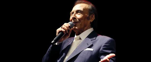 Με μεγάλη επιτυχία η συναυλία με τον Τόλη Βοσκόπουλο στο Φεστιβάλ Γλυφάδας!