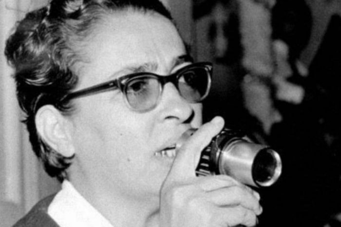 Βιογραφία | Σωτηρία Μπέλλου