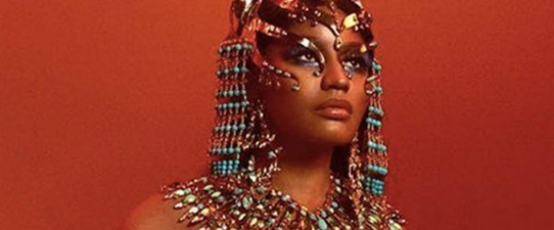 Νέα Κυκλοφορία | Nicki Minaj - "Queen"