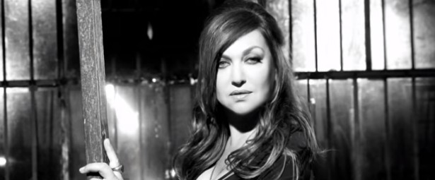 Καίτη Γαρμπή | Η πρόβα για τη συναυλία της! (Βίντεο)