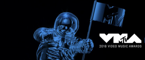 MTV Video Music Awards 2018| Η λίστα με τους νικητές!