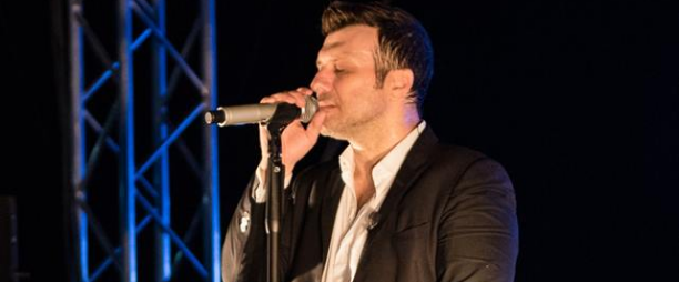 Αποθεώθηκε στη Ζάκυνθο ο Γιάννης Πλούταρχος!