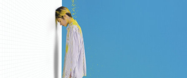 «Get It» | Ακούστε το νέο τραγούδι του Kristian Kostov!