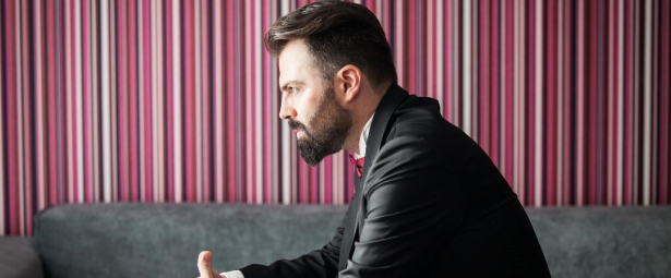 "Χαμένο Κορμί"| Ο Zanis Knockout συνεργάζεται με τον Γιώργο Μάρκουλη και το αποτέλεσμα μας αρέσει πολύ!