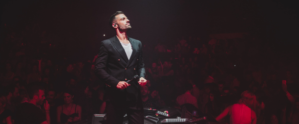 Κωνσταντίνος Αργυρός: Στην κορυφή του airplay & των τάσεων του YouTube!