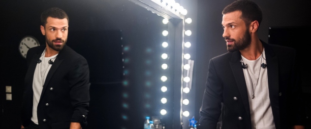 Κωνσταντίνος Αργυρός: Διπλή πρωτιά για το «Λιώμα» και πρεμιέρα στο «Fantasia»!