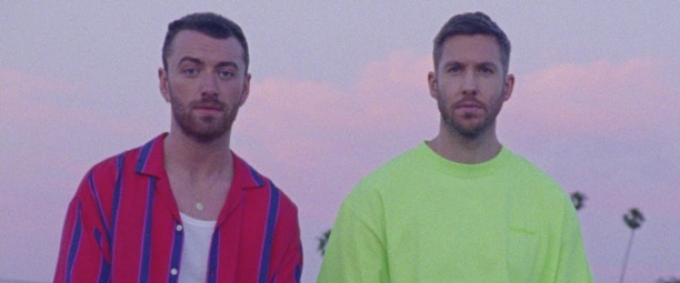 "Promises" | Δείτε το νέο video clip του Calvin Harris και του Sam Smith!
