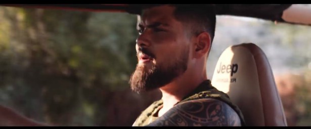 Η Gabi Music και ο Μάριος Χαπέρης μας συστήνουν τον νέο καλλιτέχνη, Φορή!