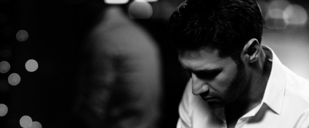 «Μην Τολμήσεις»| Κυκλοφόρησε η νέα επιτυχία του Πέτρου Ιακωβίδη!