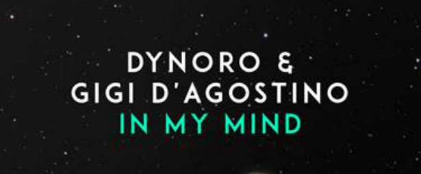 "In My Mind"| Η μεγαλύτερη dance επιτυχία της εποχής!