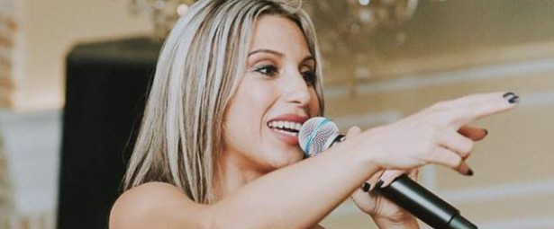 Μαρία Καρλάκη: Ξεκίνησε εμφανίσεις| Δείτε ποιοι έδωσαν το παρών!