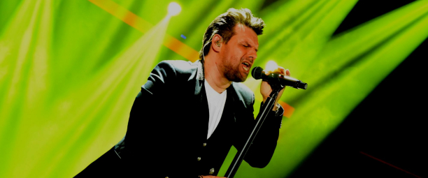 Συνεχίζει να σαρώνει στο Posidonio ο Πάνος Κιάμος!