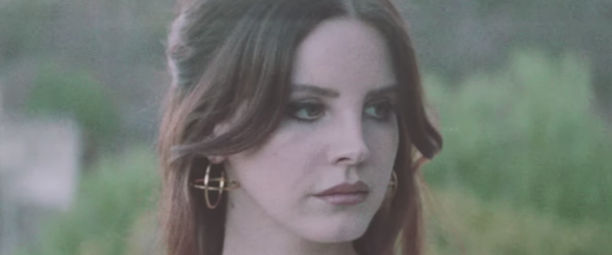 "Mariners Apartment Complex" | Η Lana Del Rey επέστρεψε με νέο τραγούδι και video clip!
