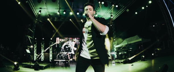 Βαγγέλης Κακουριώτης | Ξεσήκωσε με την εμφάνιση του τη ΔΕΘ!