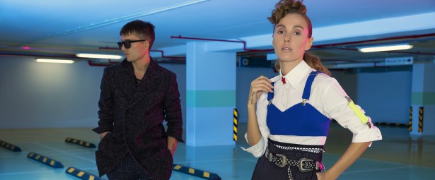 Τάμτα| Πότε κυκλοφορεί η πρώτη συλλογή ρούχων της;