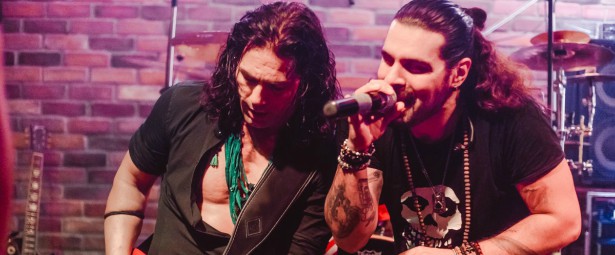 15 50| Εξαιρετικά επιτυχημένες οι εμφανίσεις τους σε Αθήνα και Πάτρα!