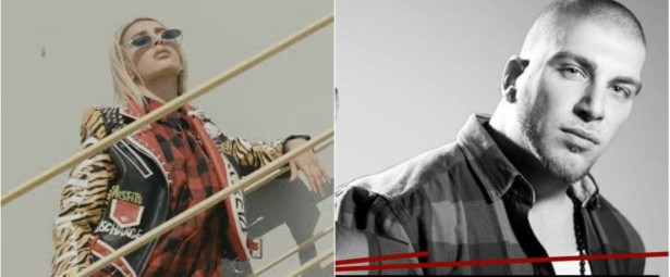 Η Αθηνά Χρυσαντίδου του Power Of Love κάνει το τραγουδιστικό της ντεμπούτο στο πλευρό του OGE!