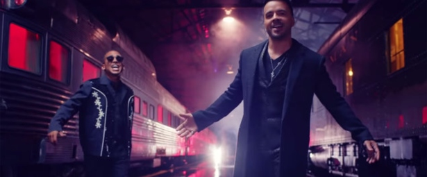 Luis Fonsi: Ο τραγουδιστής του Despacito κυκλοφόρησε νέα επιτυχία