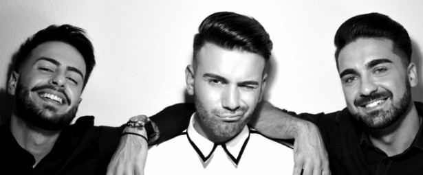 Ο Βασίλης Καρράς υπογράφει το πρώτο single των Monimas| Ποια η σχέση του με το συγκρότημα;