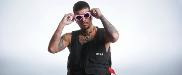 "Gangsta"| Ο SNIK συνεργάζεται με τον A.M. SNiPER κι εγκαινιάζει τη συνεργασία του με τη νέα του εταιρία!