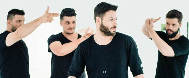 Alcatrash: Η μπάντα που «μάγεψε» τον Αρναούτογλου παίζει στην εκπομπή του Μουτσινά!