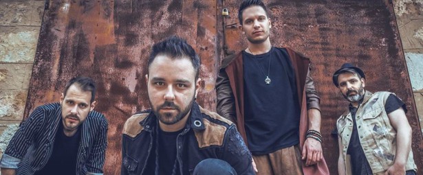 Αλχημιστές| Το νέο τους τραγούδι "Παγίδα" απέκτησε video clip!