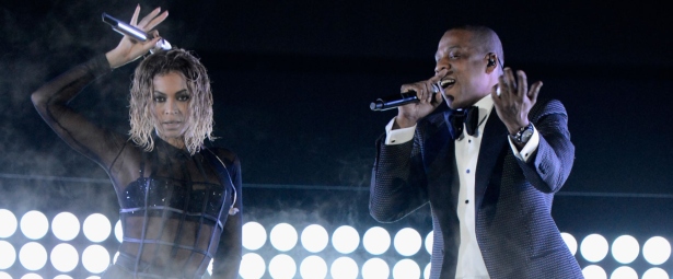 Beyonce - Jay Z: Από τα πιο πλούσια ζευγάρια του κόσμου - Πάνω από 250.000.000 από την περιοδεία τους