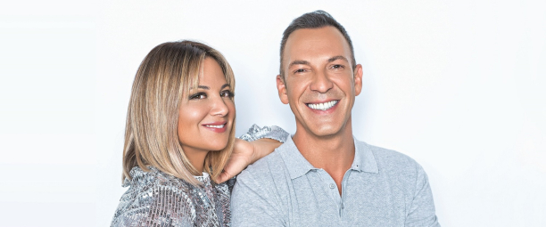 Dot. | Πρεμιέρα με καλεσμένη γνωστή τραγουδίστρια, ποια είναι;