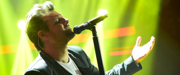 Οι επώνυμοι επιλέγουν Πάνο Κιάμο για τη διασκέδαση τους!