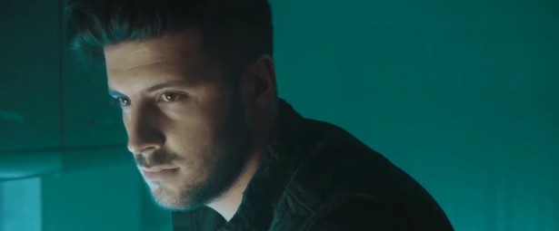 Κωνσταντίνος Νάζης| Κυκλοφόρησε το νέο του τραγούδι και video clip!