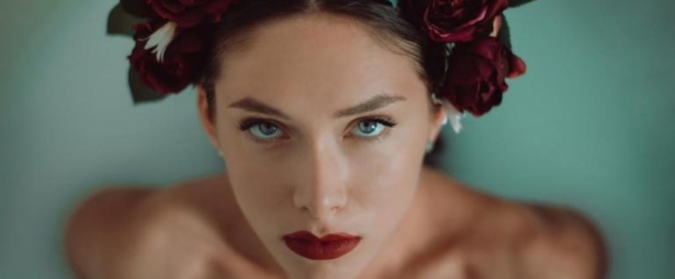 Αφροδίτη Λιάντου: Το πρώτο τραγούδι της κόρης της Εβελίνας Παπούλια!